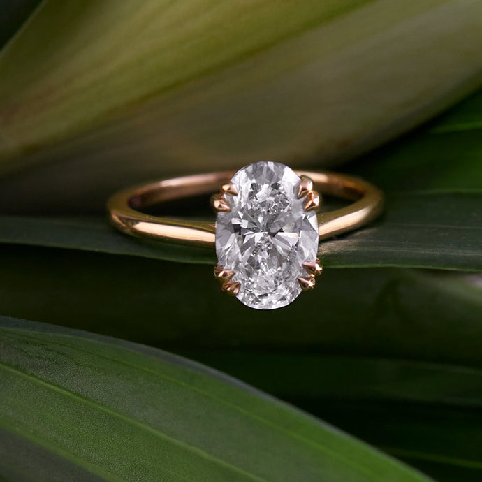 Lab-Grown Vs Mined Diamonds: A London Buyer’s Guide