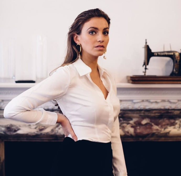 Phoebe's Five Minutes with Fenton