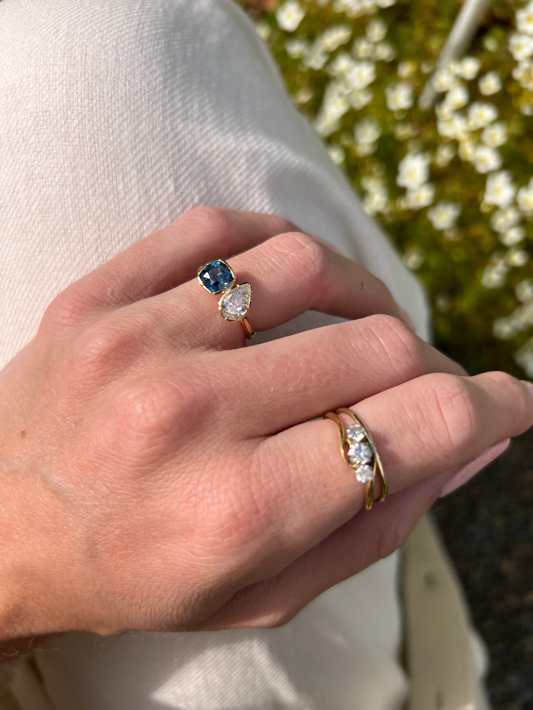 Lucy's Five Minutes with Fenton