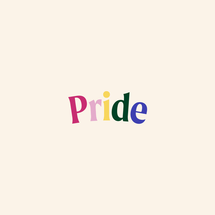 What is Pride month? And why is it important to Fenton?