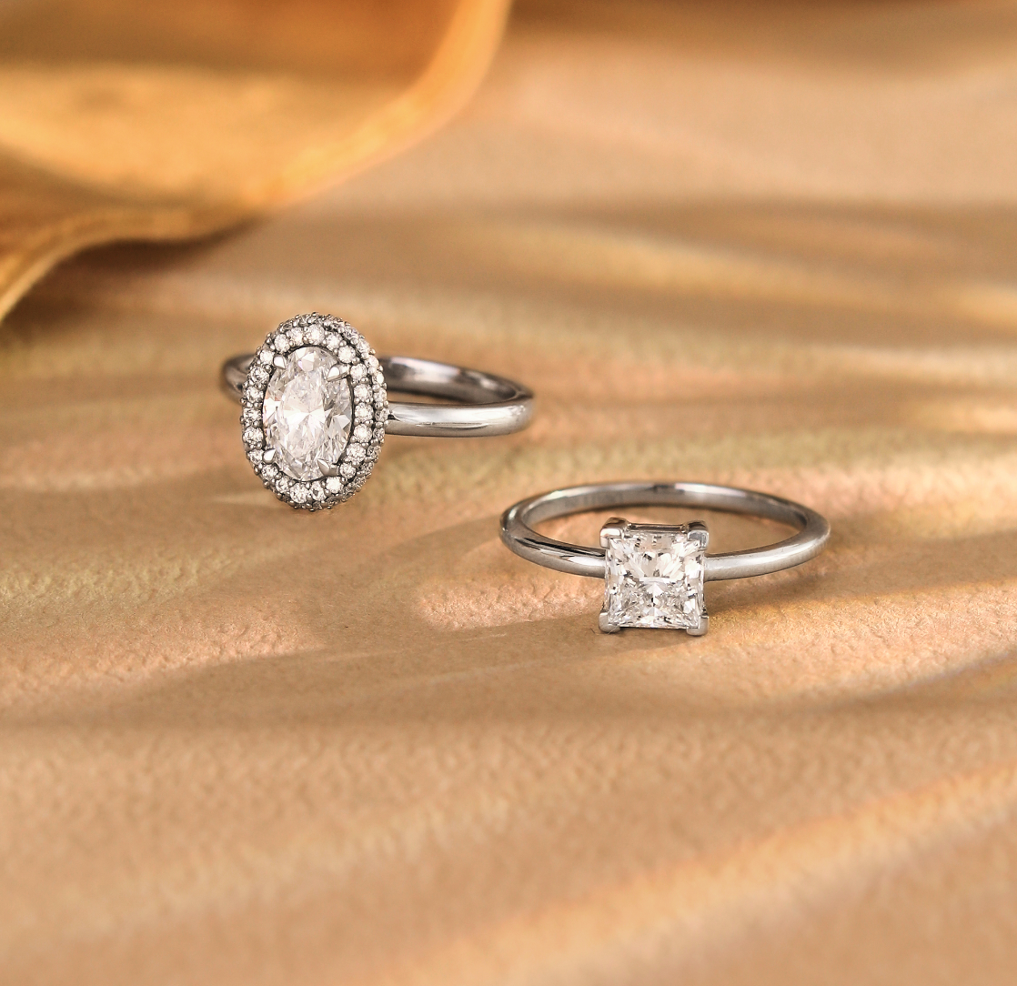 Everything you need to know about Solar Diamonds®