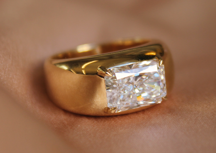 A London Proposal Guide plus How to Choose an Ethical Ring