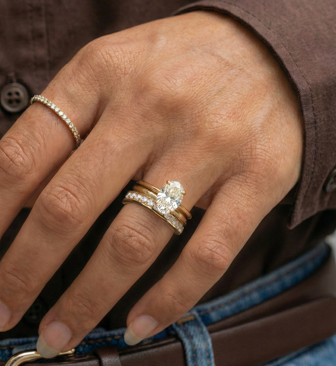 What’s the Best Lab-Grown Diamond for a London Proposal?