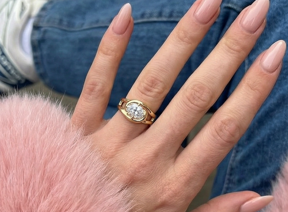 Unique and Alternative Engagement Rings