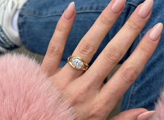 Unique and Alternative Engagement Rings