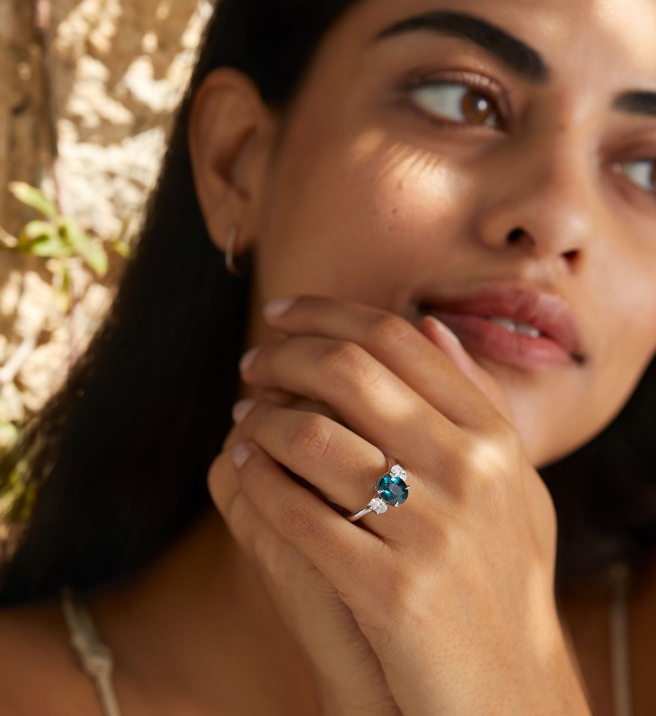 London Bespoke Engagement Ring Guide