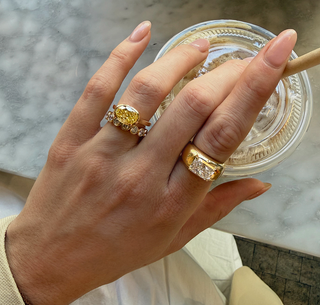 How to Choose an Ethical Engagement Ring in London