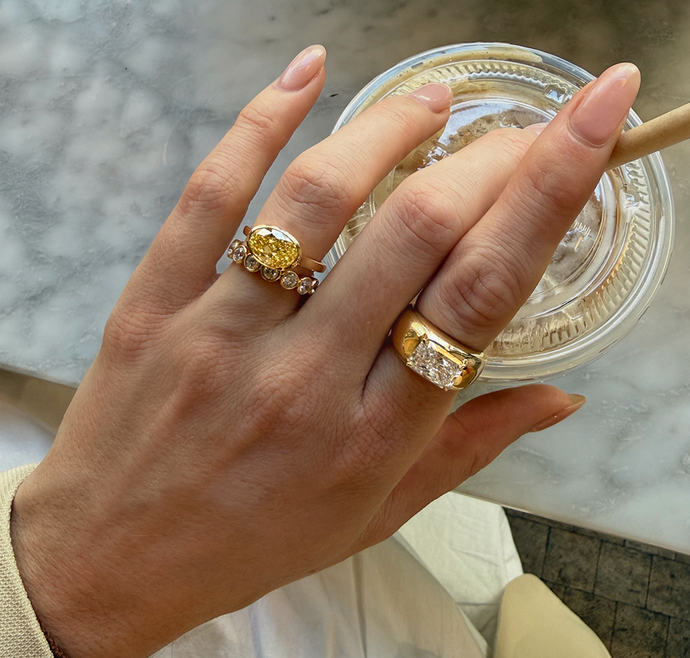 How to Choose an Ethical Engagement Ring in London