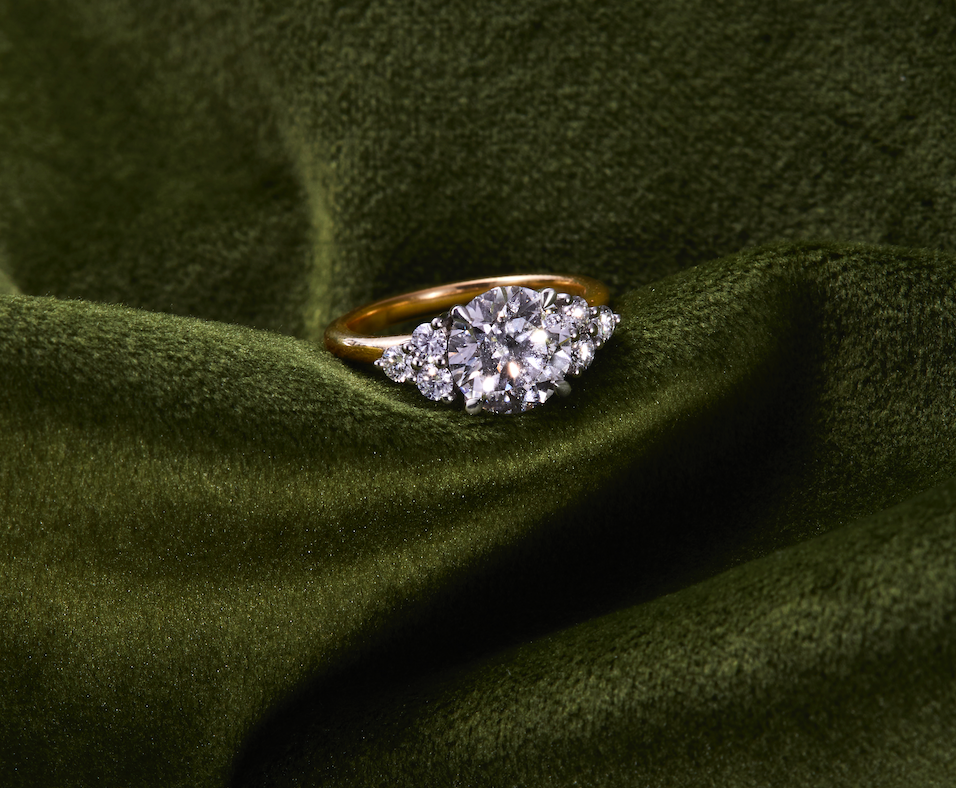 Why Are Lab-Grown Diamond Engagement Rings So Popular?