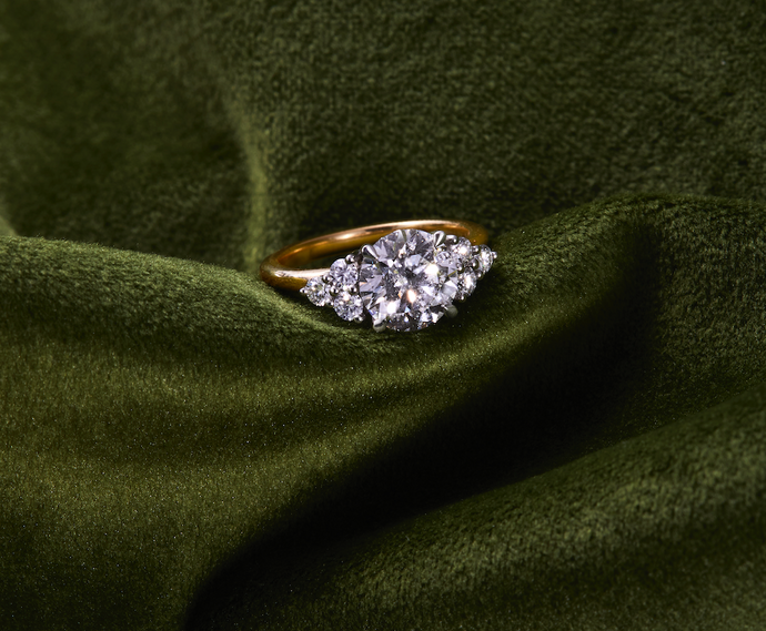 Why Are Lab-Grown Diamond Engagement Rings So Popular?