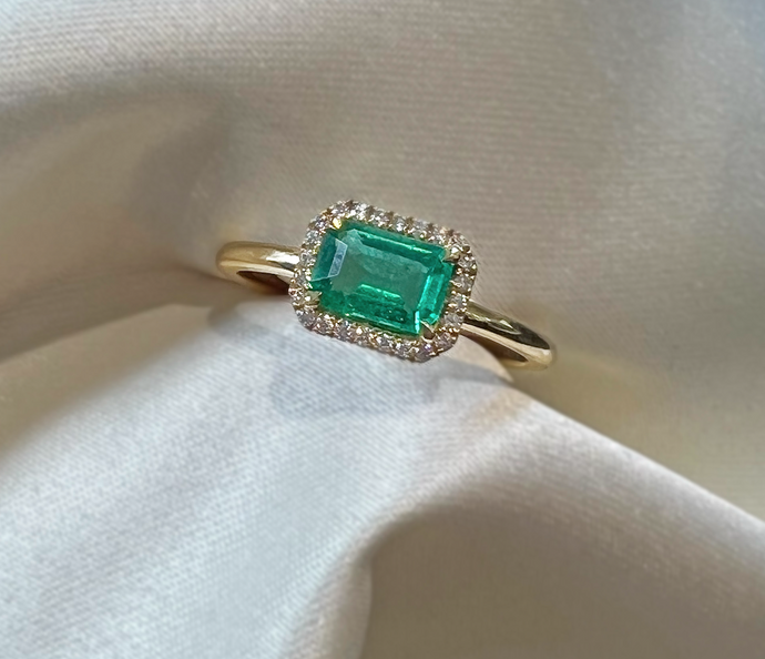 Deep Green Emeralds: A Guide to Colour, Origin and Price