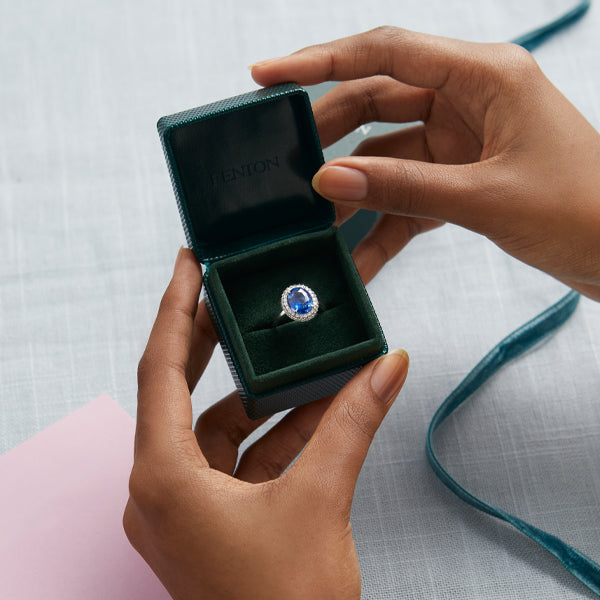 Fenton’s 5 best-selling engagement rings and why we love them