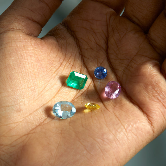 Why Should You Say 'Yes!' To A Gemstone?