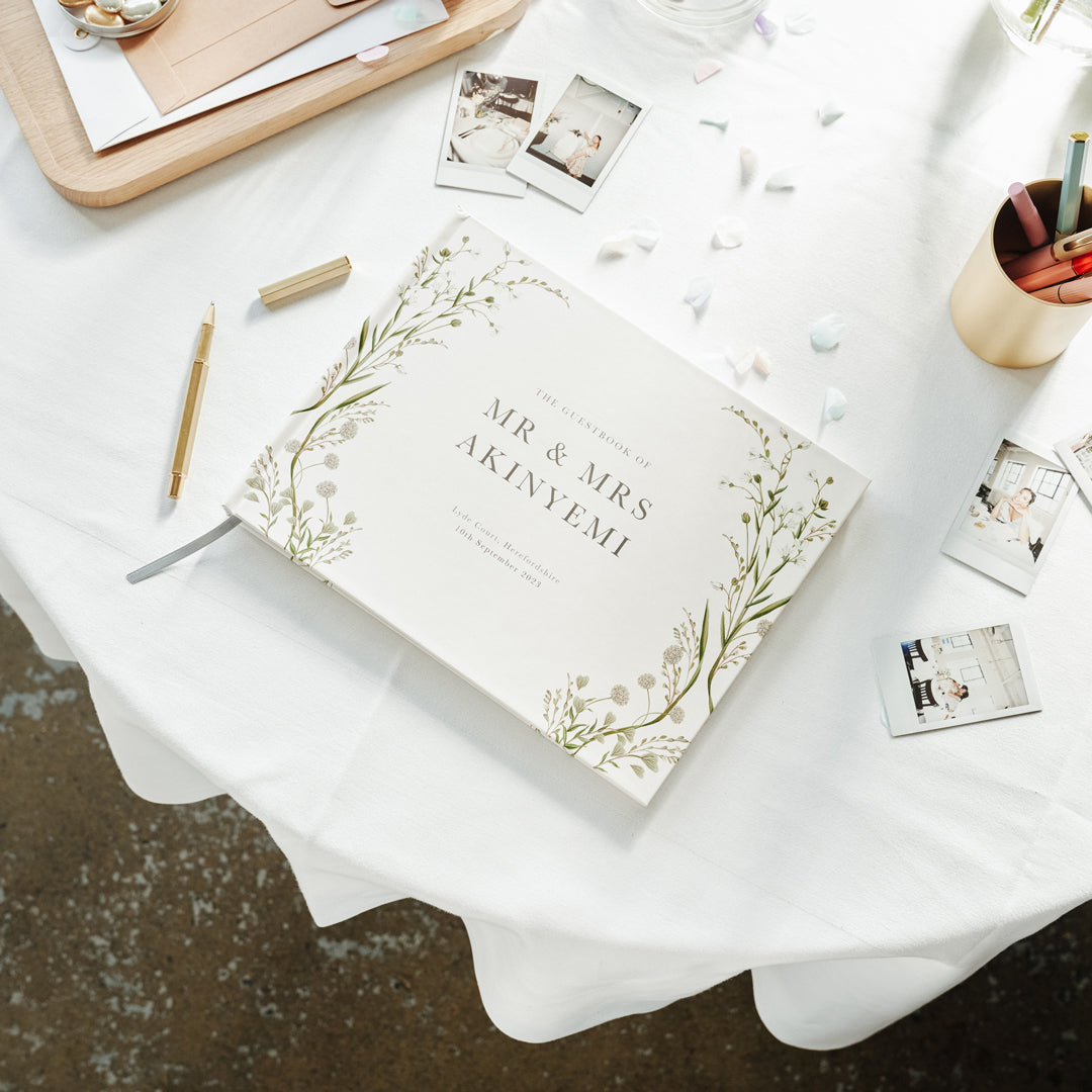 The Perfect Stationery with Papier – Fenton