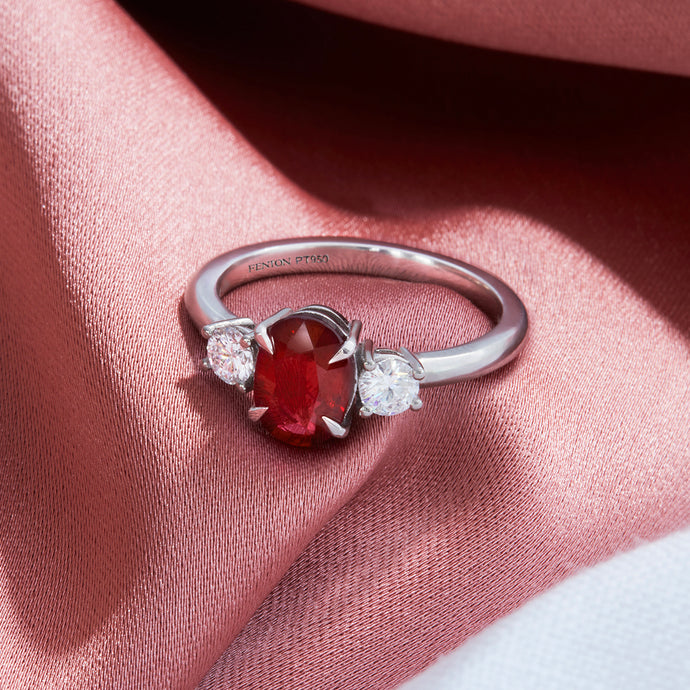 Everything you need to know about Rubies