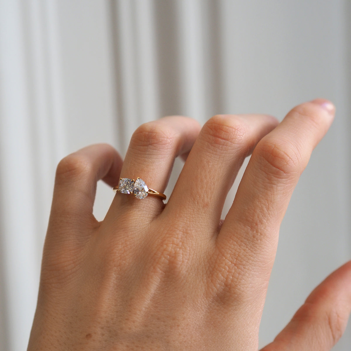 What Finger Do You Wear a Promise Ring On? | LoveToKnow