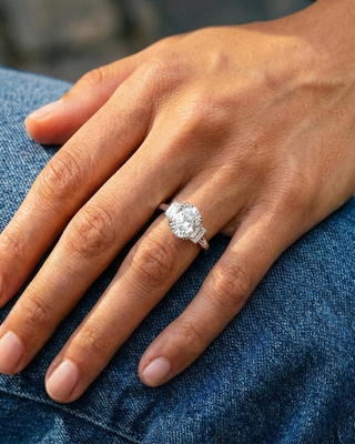 Where to Buy Lab-Grown Diamond Engagement Rings in London (2026 Guide)