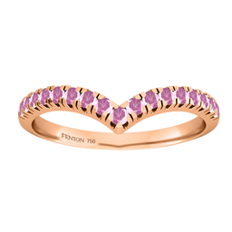 18k Rose Gold