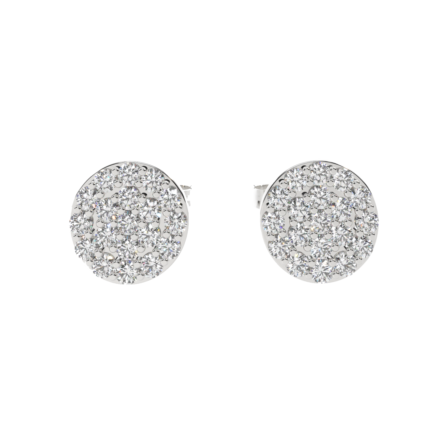 Disc Studs