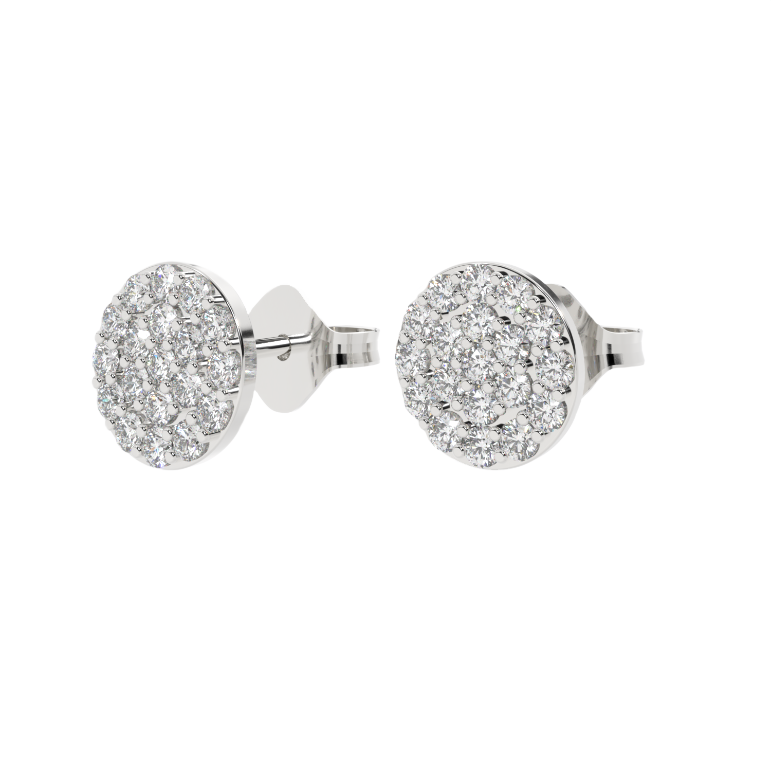 Disc Studs