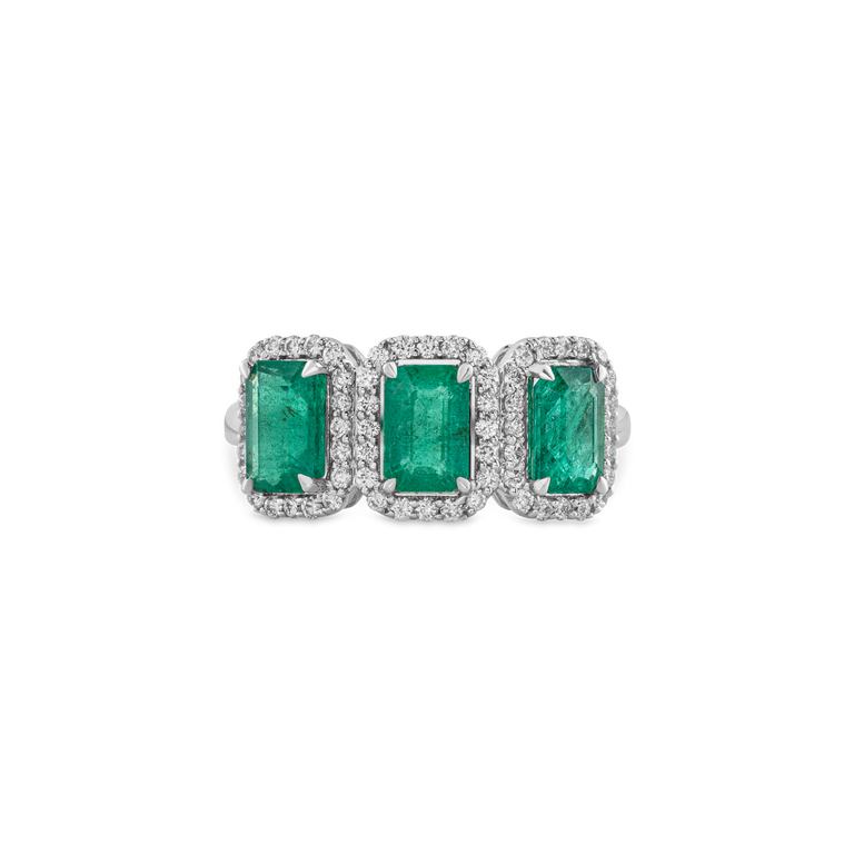 Emerald Garland