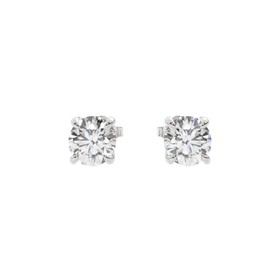 Mini Solitaire Studs