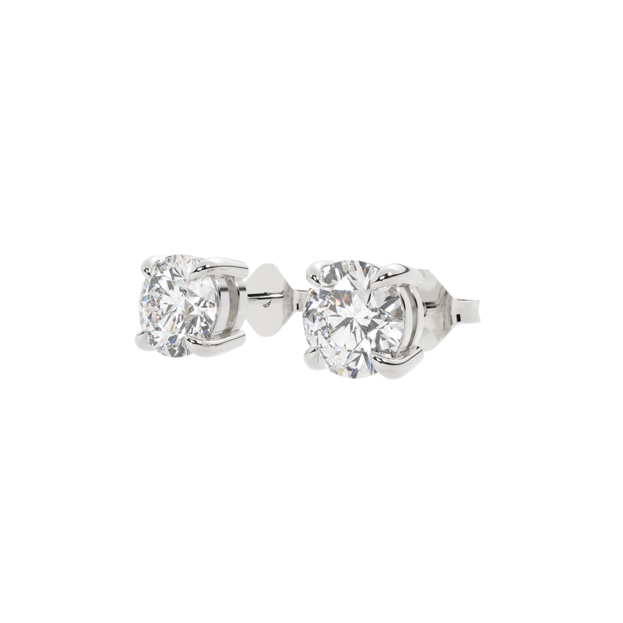 Mini Solitaire Studs