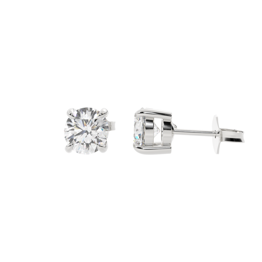 Mini Solitaire Studs