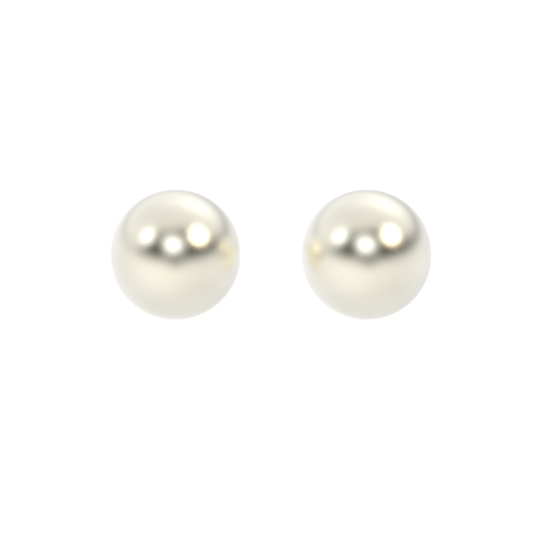 Pearl Studs