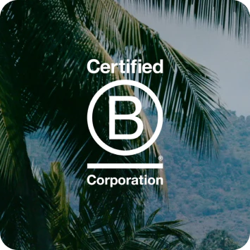 Certified B-Corporation