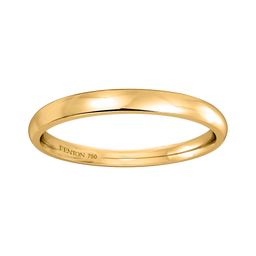 18k Yellow Gold
