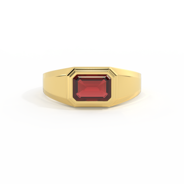 Garnet Jewellery | Fenton