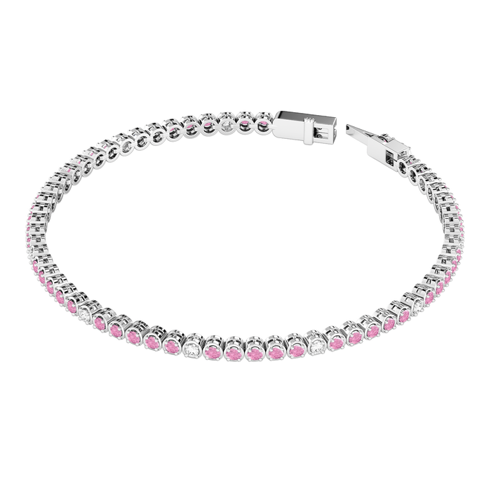 Pink Sapphire Jewellery | Fenton